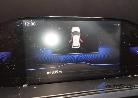 2022 Volkswagen Taos 1.5T Se from USA, damaged, VIN 3VVRX7B2XNM040425